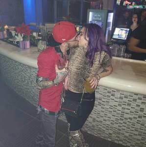 Meet your Posher, Johnathan